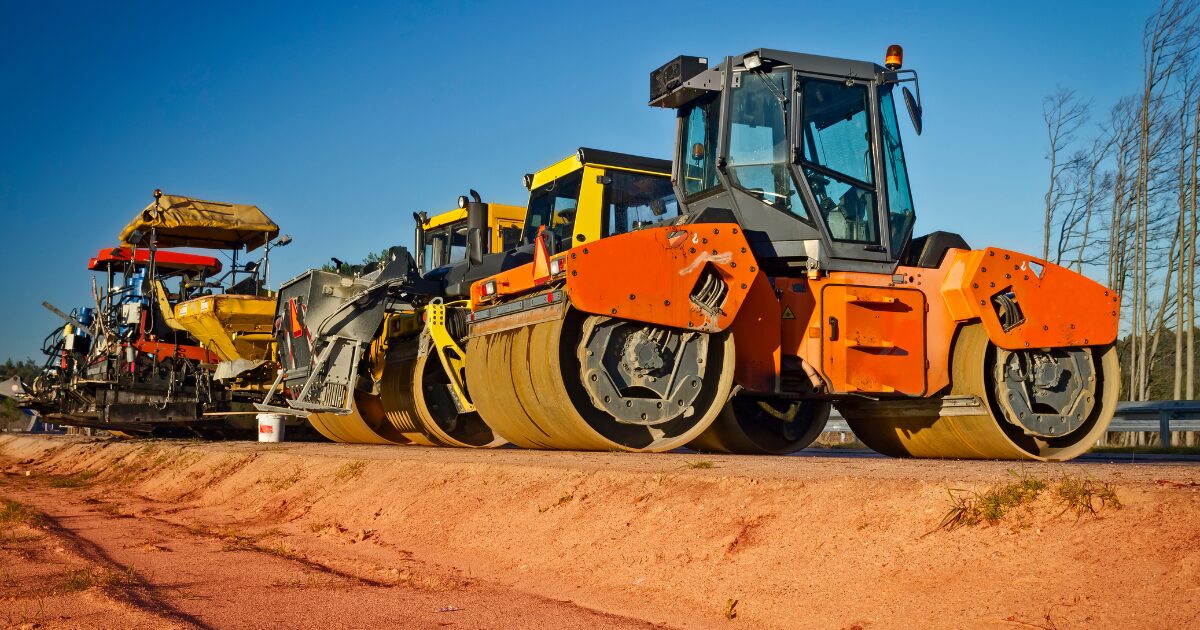 Matériel performant : réparez vos engins avec BG Réparation